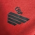 Kit Infantil Athletico Paranaense I 23/24 - Umbro - Vermelho e preto - JET Sports