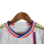 Kit Infantil Lyon I Adidas 23/24 - Branco - JET Sports