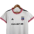 Kit Infantil Colo-Colo I Adidas 23/24 - Branco - JET Sports