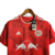 Camisa New York Red Bull Home 22/23 Torcedor Adidas Masculina - Vermelha - JET Sports