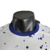 Camisa Estados Unidos I 23/24 Jogador Nike Masculina - Branco - JET Sports