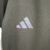 Kit Infantil Flamengo III 23/24 Adidas - Preta - JET Sports