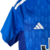 Kit Infantil Juventus Goleiro Adidas 23/24 - Azul com detalhes em branco - JET Sports