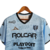 Camisa Necaxa do México III 23/24 - Torcedor Pirma Masculina - Azul com detalhes em preto - JET Sports