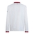 Camisa AC Milan II 24/25 manga longa - Torcedor Puma Masculina - Branca - comprar online