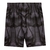 Short Red Bull Bragantino Goleiro I 25/26 - Masculino Puma - Preto com detalhes em cinza e branco - comprar online