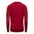 Camisa Paris Saint-German Fourth 25/26 manga longa - Torcedor Nike Masculina - Vermelha - comprar online