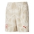 Short Manchester City Goleiro 24/25 - Masculino Puma - Bege