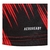 Imagem do Camisa Flamengo Pré-jogo 25/26 - Torcedor Adidas Masculina - Vermelha e preta