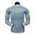 Camisa Juventus II 25/26 manga longa - Jogador Adidas Masculina - Azul com detalhes em branco e amarelo - comprar online
