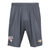Short São Paulo Treino 25/26 - Masculino New Balance - Cinza