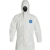 Overol, con Gorro y El stico en Mu¤ecas y Tobillos Tyvek Dupont, Blanco, TY127S - comprar en línea