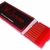 ELECTRODO DE TUNGSTENO ROJO 3/32", WELD 500 - comprar en línea