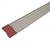 ELECTRODO DE TUNGSTENO ROJO 3/32", NORT WELD - comprar en línea