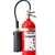 Extintor Cilindro CO2 de 4.5Kg - comprar en línea