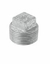 TAPÁN MACHO GALVANIZADA, 19 MM, 3/4' 47495 - comprar en línea