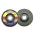 DISCO LAMINADO 4 1/2" G-40 KOMPETIDOR - comprar en línea