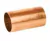 COPLE DE COBRE, 1/2', SIN RANURA TRUPER - comprar en línea