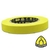 Masking tape amarillo 3/4" x 50 m KLINGSPOR - comprar en línea