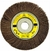 RUEDA FLAP KLINGSPOR 6"x 2"x 1" Grano 60 - comprar en línea