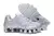 Nike Shox TL "Silver" na internet