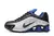 Nike Shox R4 “Prata/Azul” - comprar online