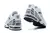 Air Max Plus TN 3 “White/Black” - loja online
