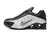 Nike Shox R4 “Preto/Prata” - comprar online