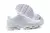 Air Max Plus TN 3 “Triple White” - comprar online