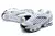 Air Max Plus TN 3 “White/Black” - LcSports