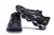 Mizuno Wave Prophecy 7 "Preto e Roxo" na internet