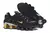 Nike Shox TL "Black/Gold” na internet