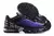 Air Max Plus TN 3 "Black & Purple" - comprar online