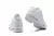 Air Max Plus TN 3 “Triple White” - loja online