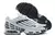 Air Max Plus TN 3 “White/Black” - comprar online