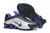 Nike Shox R4 “Prata/Azul” na internet