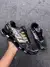 Mizuno Wave Prophecy 7 "Preto/Camaleao" - LcSports