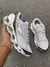 Mizuno Wave Prophecy LS "Cinza" - loja online