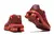 Imagem do Supreme x Nike Shox Ride 2 "Speed Red"