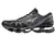 Mizuno Wave Prophecy 7 "Preto/Camaleao" - comprar online