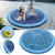 Piscina Para Pets Com Sistema de Irrigação- PEQUENA - comprar online