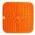 Tapete para comida com ventosa de Silicone- Anti estresse - comprar online