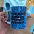 Caneca com Colher Jake Nadador na internet