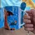 Caneca com Colher Jake Nadador