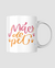 Caneca Personalizada com Nome do Pet e Frase na internet