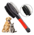 Pente Removedor de Pelos para Gatos- Cerdas dos 2 lados - comprar online