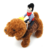 Roupa Fantasia Cowboy para Cães e Gatos - comprar online