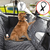 Capa para Banco de Carro para Cachorro Impermeável na internet