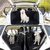 Capa para Banco de Carro para Cachorro Impermeável - Cantinho do Jake