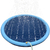 Piscina Para Pets Com Sistema de Irrigação- GRANDE - Cantinho do Jake